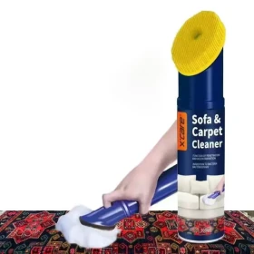 carpet and sofa cleaner