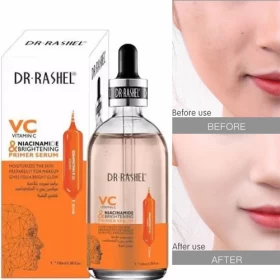 Dr.Rashel Vitamin C Niacinamide Brightening Prime Serum