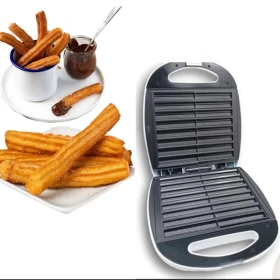 Churros Maker 16 Pcs