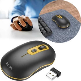 Wireless Mouse HOCO 2.4G