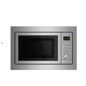 Microwave 23 Lt - Built in
