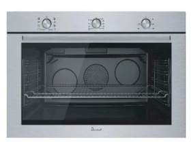 Built-In Gas Oven –90 cm Built-In (Model BLTFGOS901T)