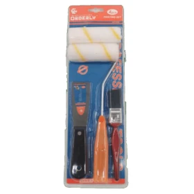 Paint tool kit