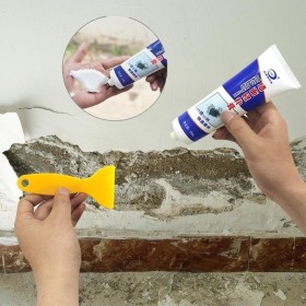 Wall Mending Ointment