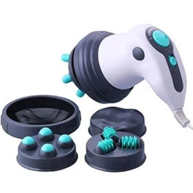 4 in 1 calorie burning device, model 240 m