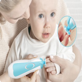 Baby Nail Trimmer