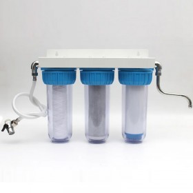 Triple Water Filters wf-10c3