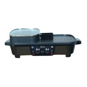 Sumo Electric Grill 1500W - Sm-4024