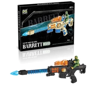 Barrett 1080 Toy