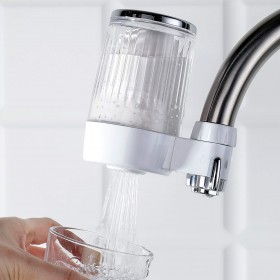 Household Faucet Purifier