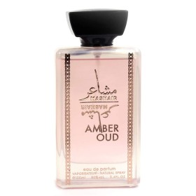 Mashair Amber Oud Parfum For Women