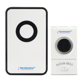 Digital Wireless Doorbell