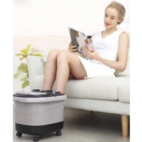 Rotai Foot Spa