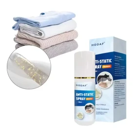 بخاخ مضاد للكهرباء الساكنة 100ميلي لتر