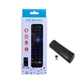 Air Keyboard & Mouse Remote