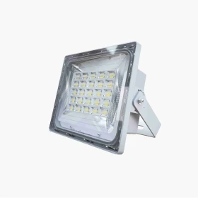 Solar flashlight