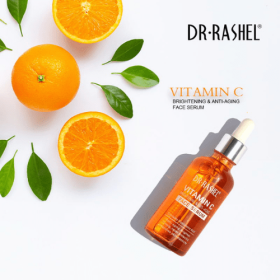 Dr.Rashel Vitamin C Brightening & Anti Aging Face Serum