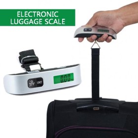 portable Luggage Weighing Scale