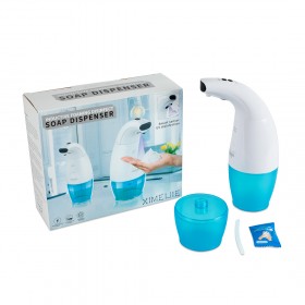 Inductive Foaming Disinfect Soap Dispenser
