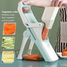 Mandoline Slicer - Vegetables Slicer