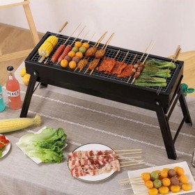 Barbecue Grill Portable