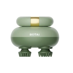 Rotai Scalp massager