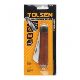 Tolsen Cutter Skinning - 38040