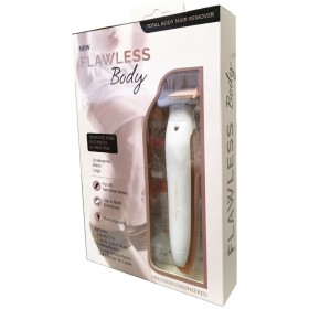 Flawless Body Hair Remover