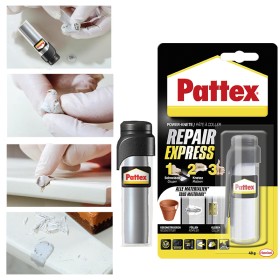 Pattex Repair Express Repair Mass