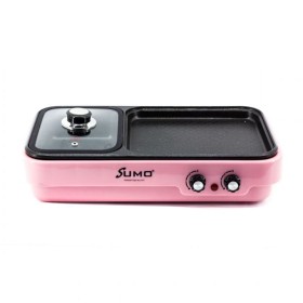 Sumo Electric Grill 1500W - Sm-4025